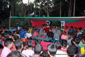 মিনিবার ফুটবল টুর্নামেন্ট, জগন্নাথপুর, কুমারখালী | Mini Bar Football Tournament, Jagannathpur, Kumarkhali