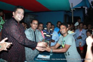 মিনিবার ফুটবল টুর্নামেন্ট, জগন্নাথপুর, কুমারখালী | Mini Bar Football Tournament, Jagannathpur, Kumarkhali