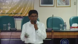 Combating Cybercrime – A Bangladeshi perspective