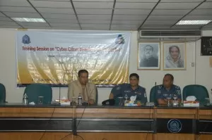 Combating Cybercrime – A Bangladeshi perspective