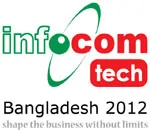Sufi Faruq invites you to InfoCom Tech 2012