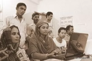 The Fourth Industrial Revolution: Is Bangladesh ready?