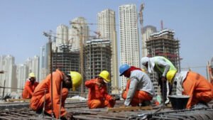 New Development for Bangladeshi labor market in UAE