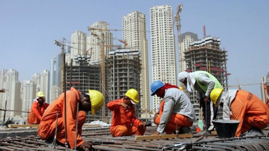 New Development for Bangladeshi labor market in UAE