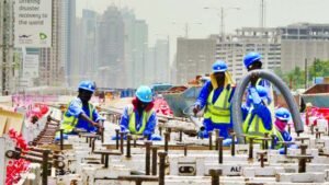 New Development for Bangladeshi labor market in UAE
