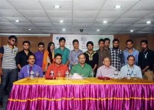 Daffodil University Cultural Festival