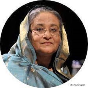 The Readymade Garments RMG buyers are back