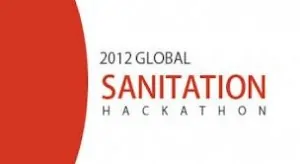 Global Sanitation Hackathon 2012 - Opportunity for young entrepreneurs