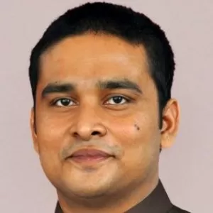 Sufi Faruq Ibne Abubakar