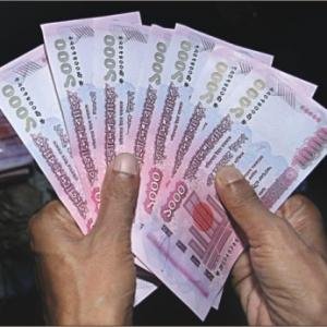 Investment Management/Control in Information Technology