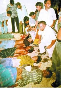 Election Manifesto of Bangladesh Awami League, 9th Parliamentary Election, 2008