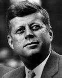 Inaugural Address JFK [ John F. Kennedy ] January 20, 1961 (en)