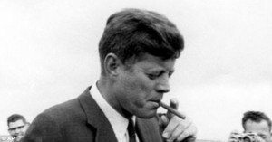 Inaugural Address JFK [ John F. Kennedy ] January 20, 1961 (en)