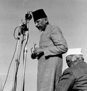 Maulana Abul Kalam Azad speech in English, Delhi Jama Mosque