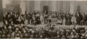 Swami Vivekananda Speech at the Parliament of the World's Religions, 1 to 27 September 1893