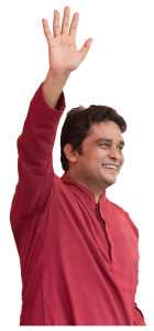 Sufi Faruq Ibne Abubakar's Official Photo