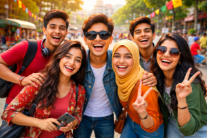 What Cultural Hegemony Is Actually Shaping Bangladesh’s Youth