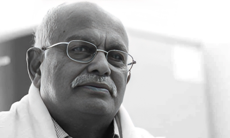 Abdul Gaffar Choudhury