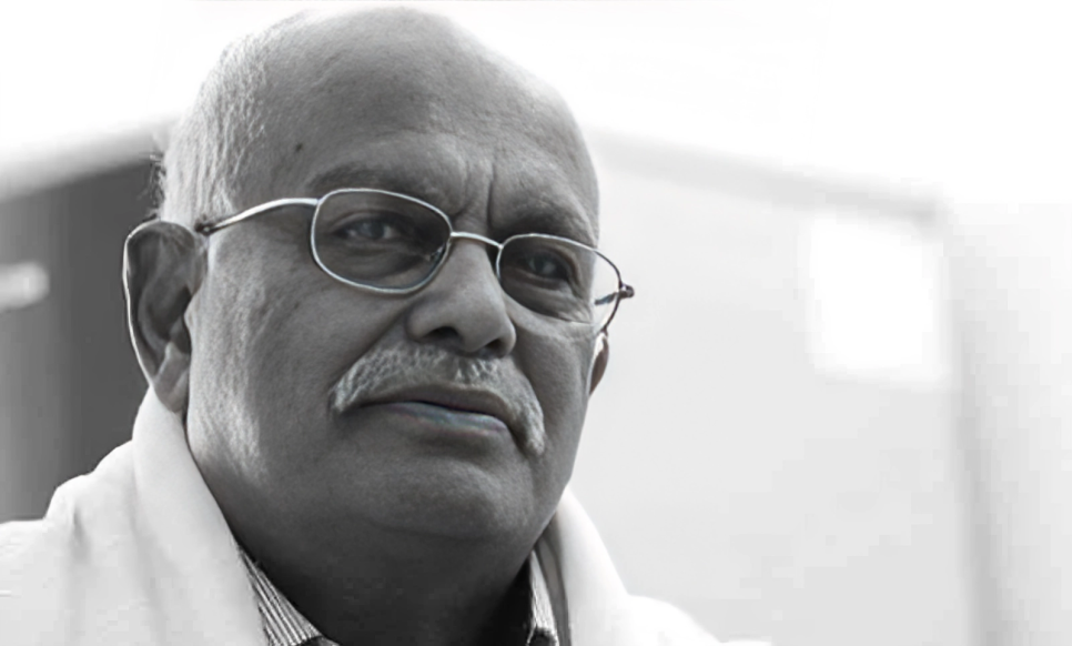 Abdul Gaffar Choudhury
