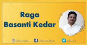 Raga Basanti Kedar
