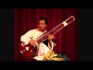 Vilayat Khan Raga Darbari Kanada
