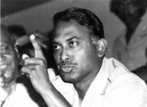 Lt. General Ziaur Rahman