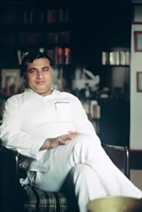 Arif Mohammad Khan