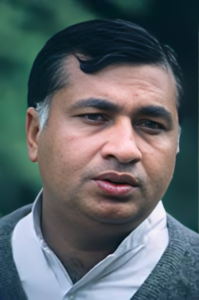 Arif Mohammad Khan