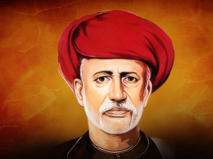 Jyotirao Phule