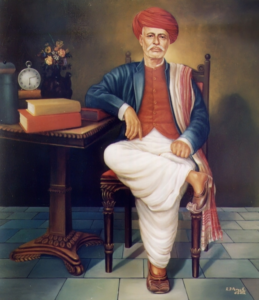 Jyotirao Phule