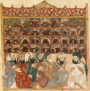 Maqamat al-Hariri, Al-Hariri’s Maqamat