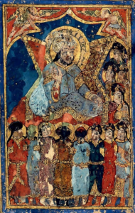 Maqamat al-Hariri, Al-Hariri’s Maqamat