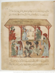 Maqamat al-Hariri, Al-Hariri’s Maqamat