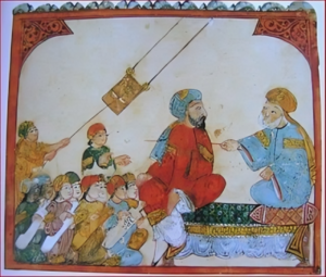 Maqamat al-Hariri, Al-Hariri’s Maqamat