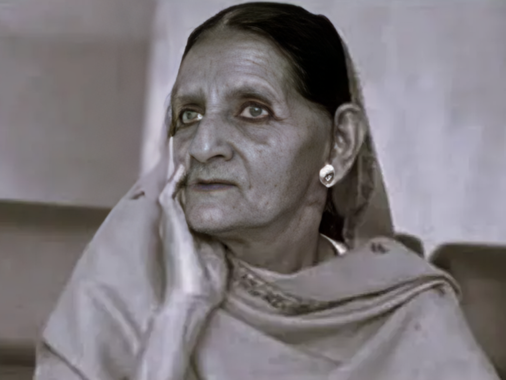 Shah Bano Begum