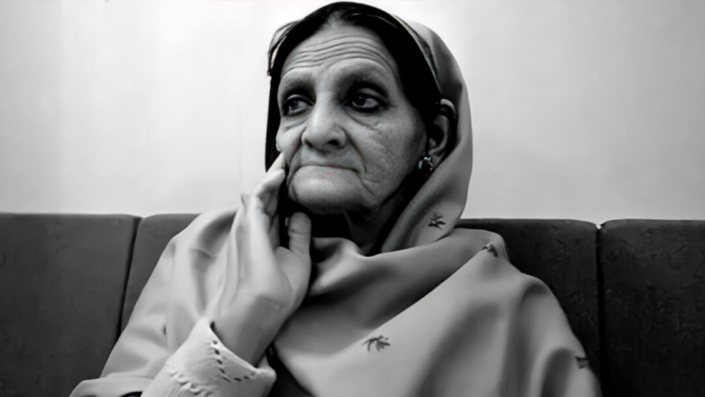 Shah Bano Begum