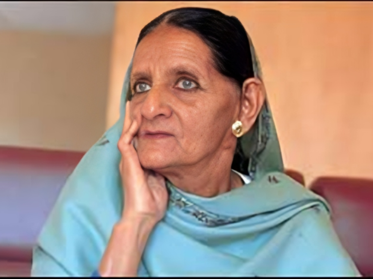 Shah Bano Begum