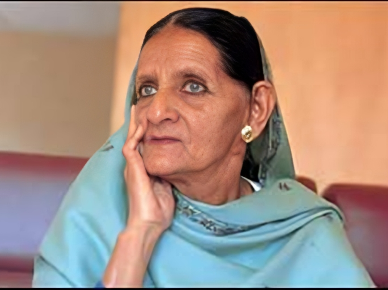 Shah Bano Begum