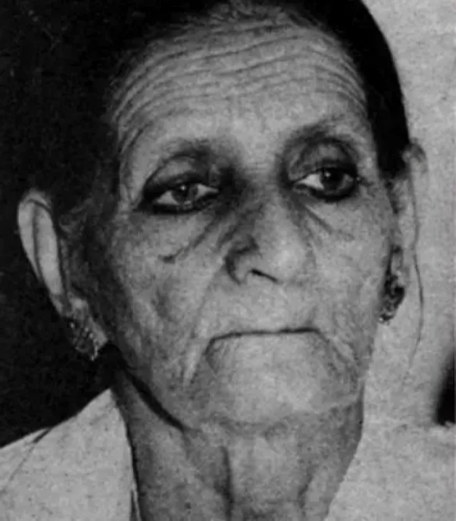 Shah Bano Begum