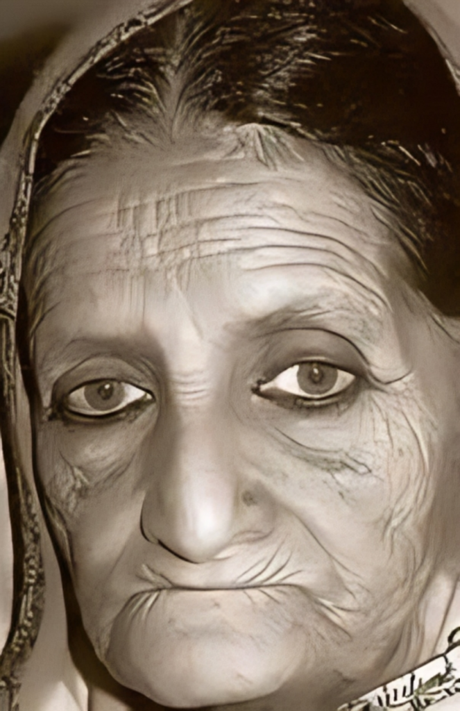Shah Bano Begum
