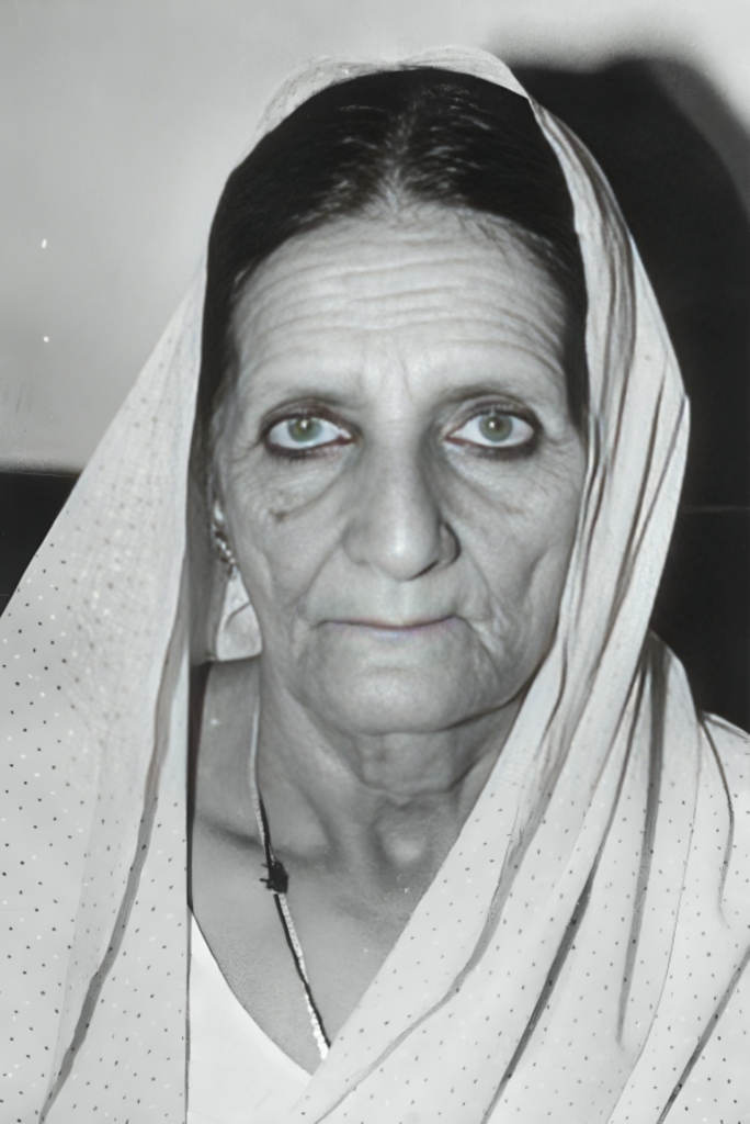 Shah Bano Begum