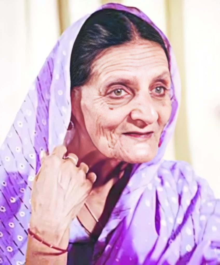 Shah Bano Begum