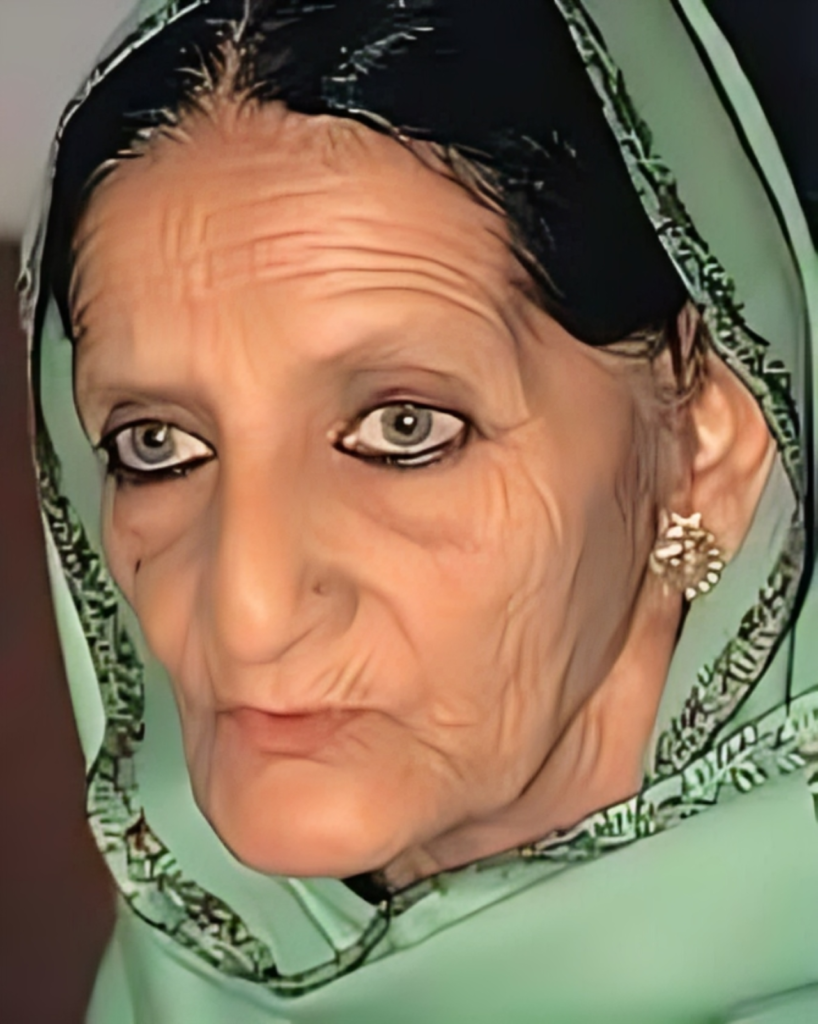 Shah Bano Begum