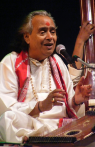 Chhannulal Mishra, Kirana Gharana