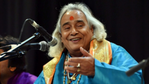 Chhannulal Mishra, Kirana Gharana