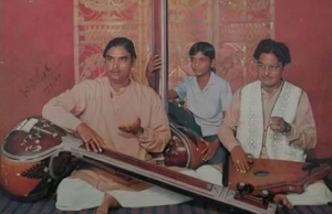 Fayyaz Ahmed & Niyaz Ahmed Khan, Kirana gharana