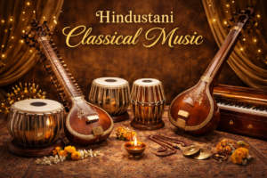 Hindustani Classical Music