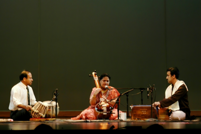 Hindustani Classical Music