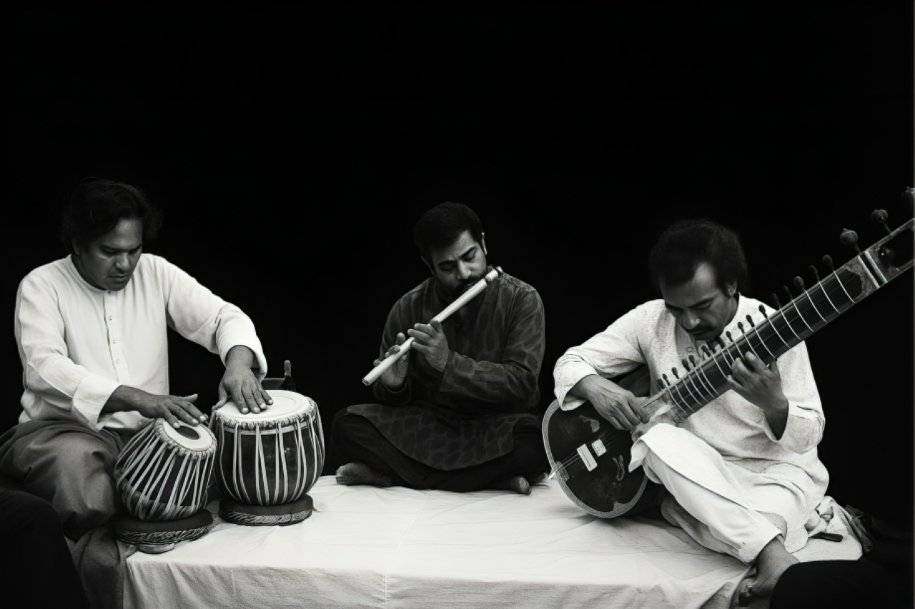 Hindustani Classical Music
