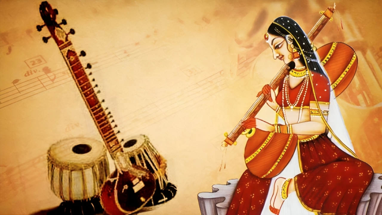 Hindustani Classical Music
